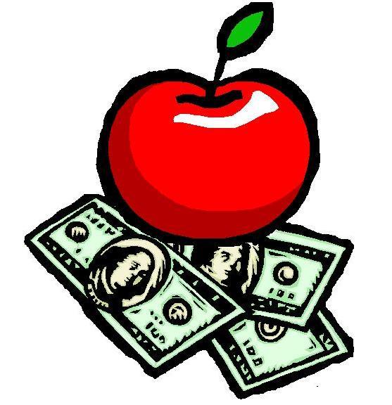 Counting Pennies for PreK