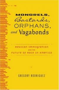 Mongrels, Bastards, Orphans, and Vagabonds cover image