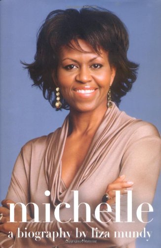 Michelle cover image