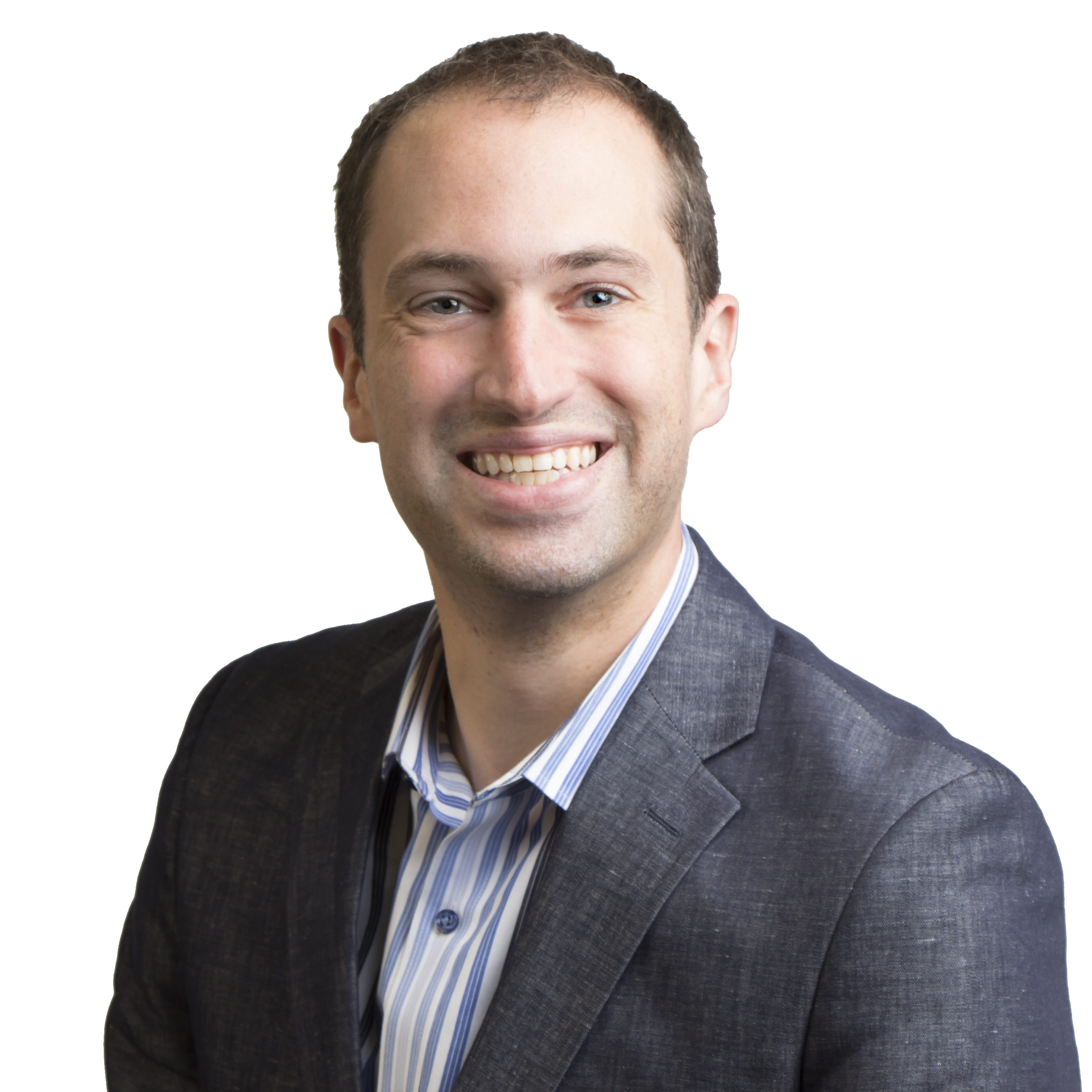 Photo of Ross Schulman