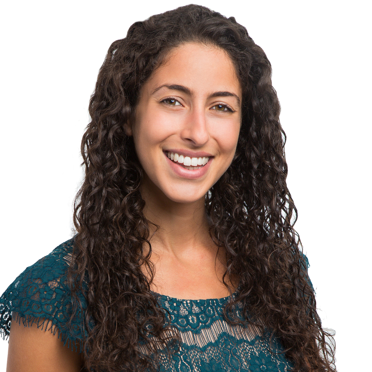 Elizabeth Weingarten New America